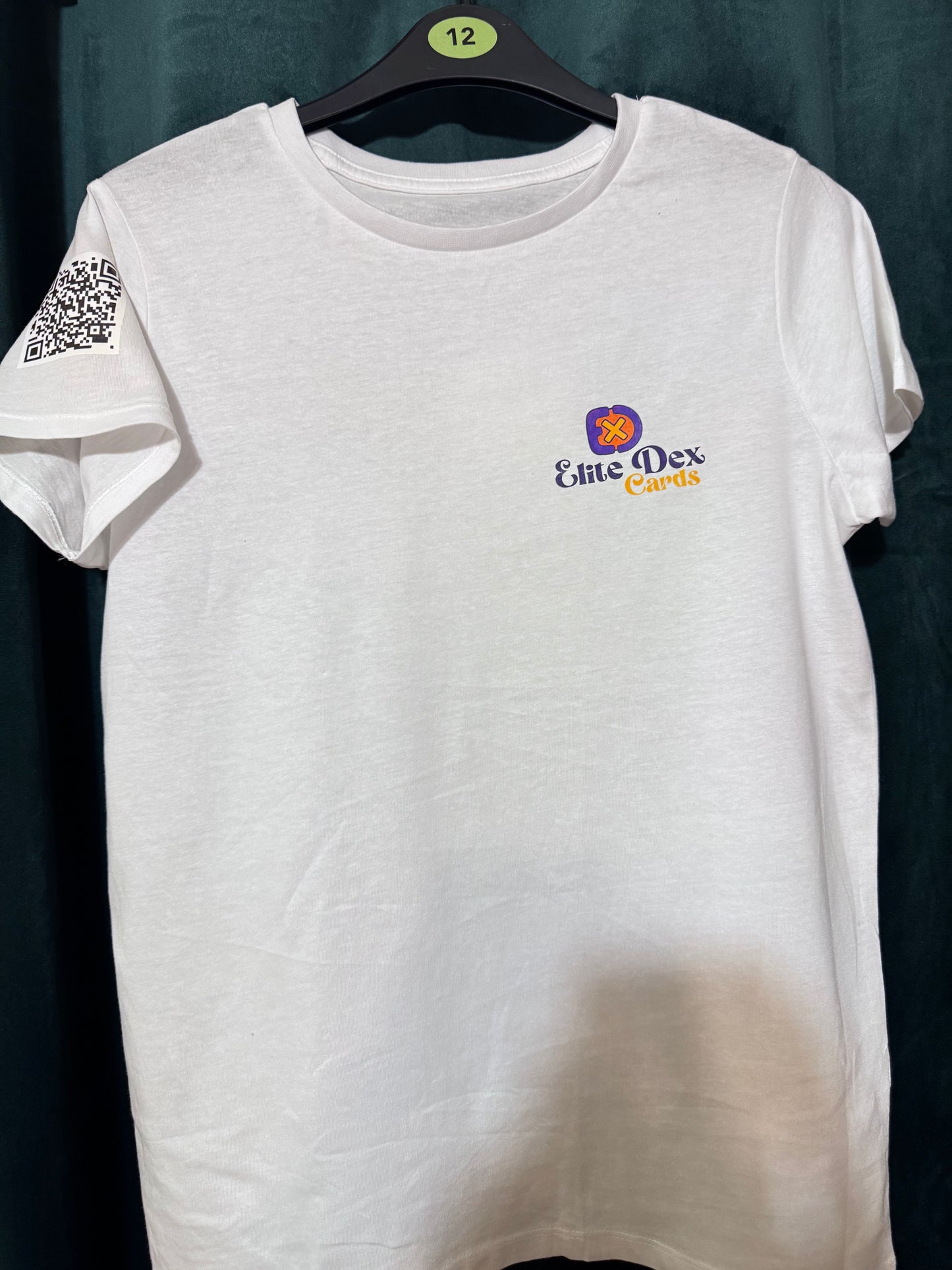 Personalised T-Shirt (Kids)