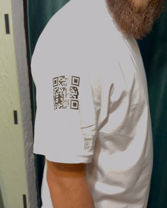 Personalised T-Shirt (Adult)